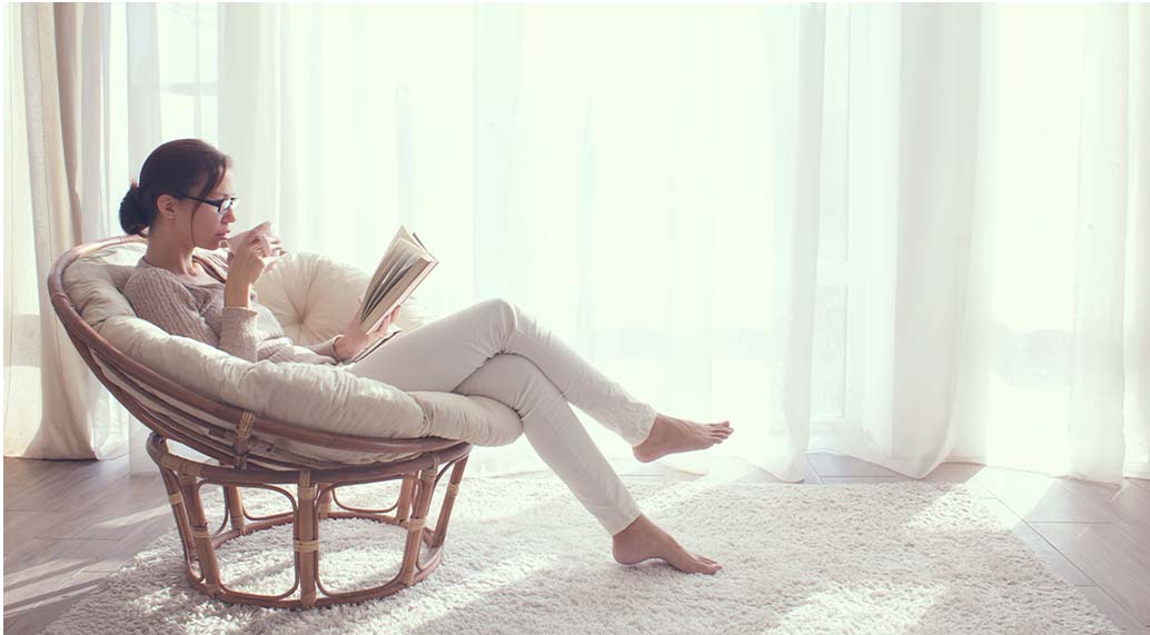 armchair